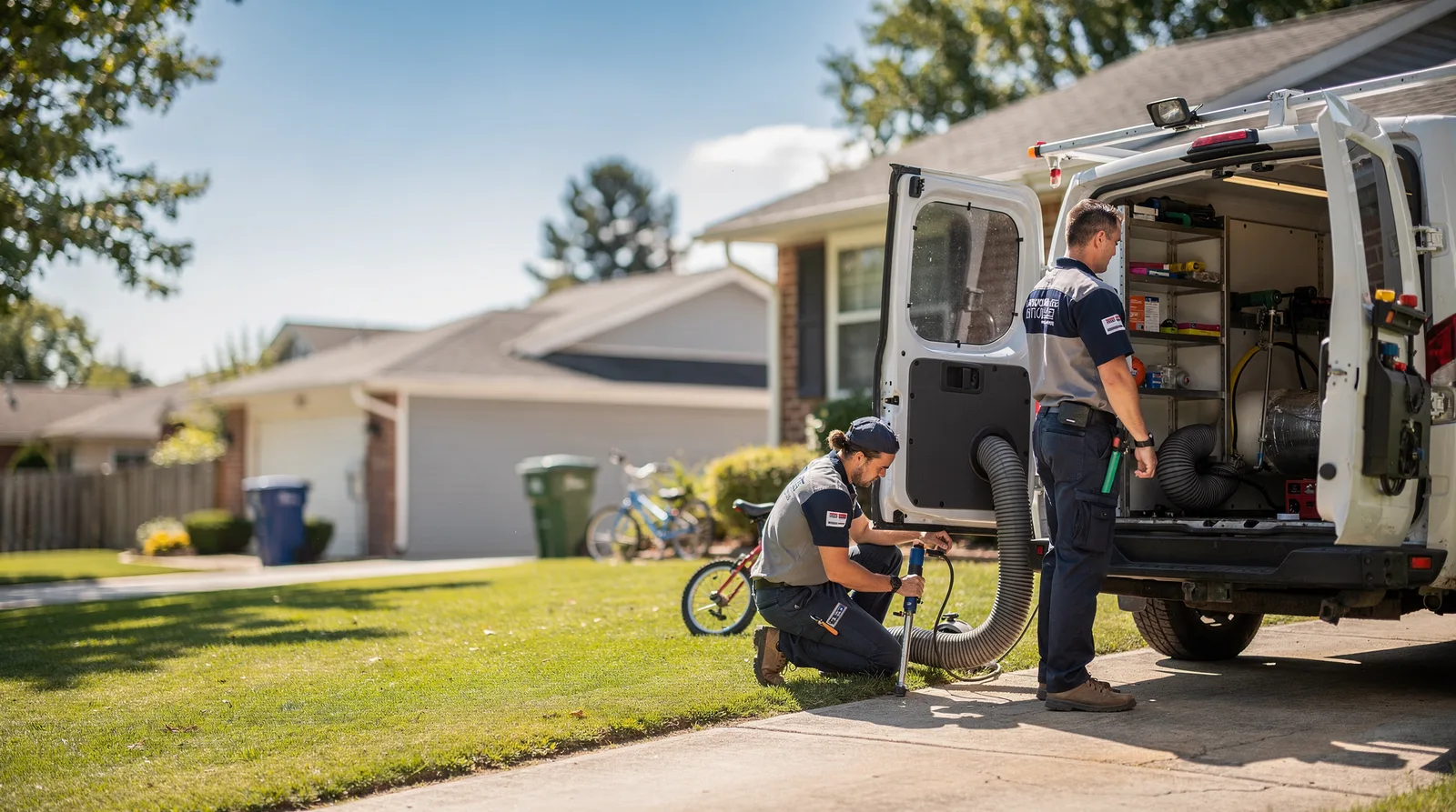 24/7 HVAC Repair & AC Replacement in Holloman Air Force Base, NM near me